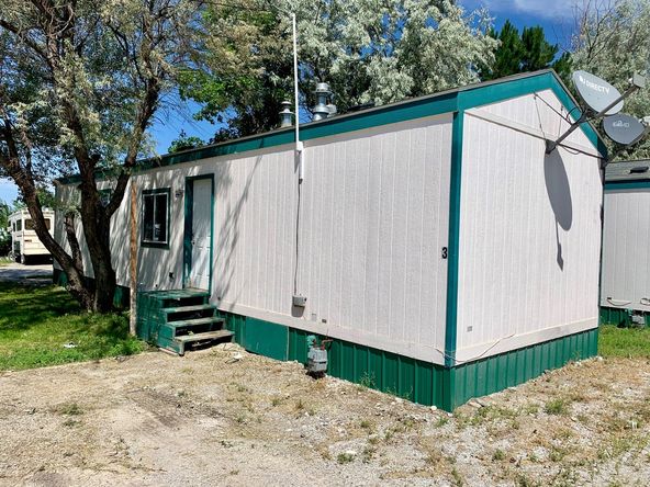 Tahoe Acres: 704 N Front St, Townsend, MT 59644